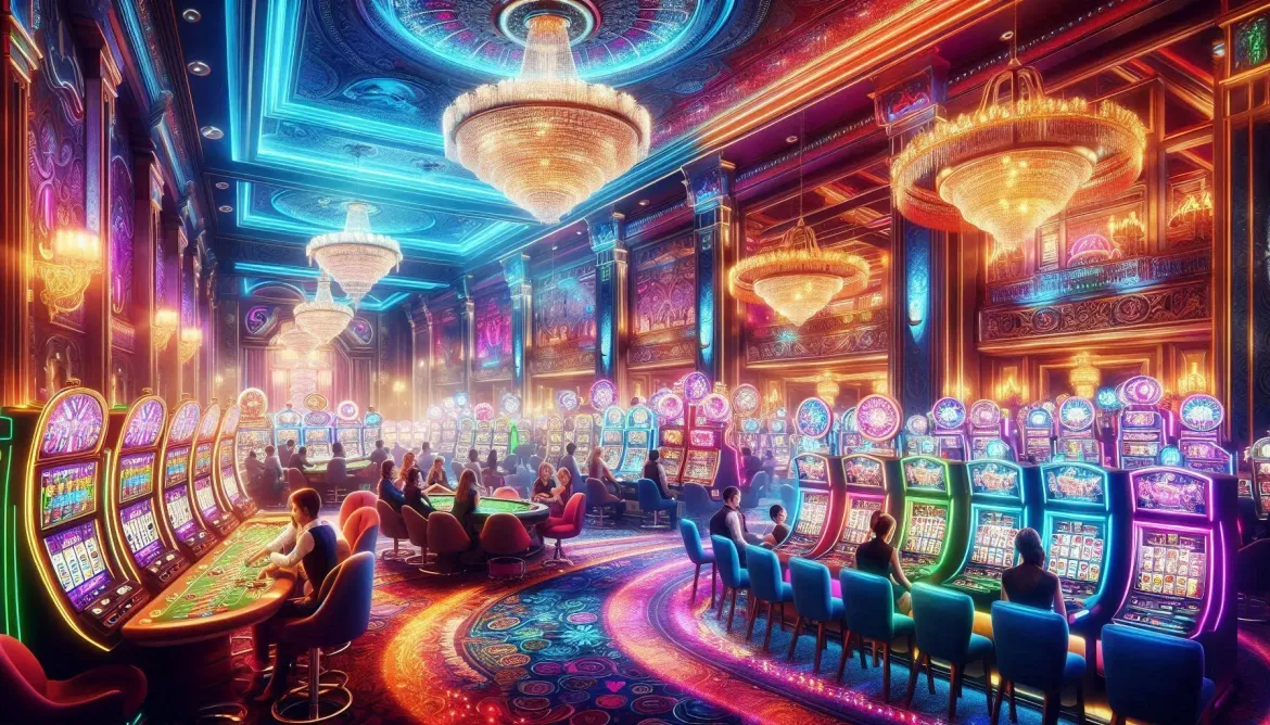 Boho Casino